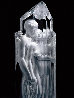 Temple Acrylic Sulpture 2008 32 in Sculpture by Michael Wilkinson - 0 Temple Acrylic Sulpture 2008 32 in Sculpture by Michael Wilkinson - 0