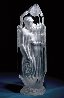 Temple Acrylic Sulpture 2008 32 in Sculpture by Michael Wilkinson - 2 Temple Acrylic Sulpture 2008 32 in Sculpture by Michael Wilkinson - 2