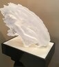 Dream Fragment I - Acrylic Sculpture 1988 18 in Sculpture by Michael Wilkinson - 2