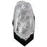 Temple Fragment -  Acrylic Sculpture  13 in Sculpture by Michael Wilkinson - 0