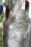 Study of Prometheans  Acrylic Sculpture 1994 26 in Sculpture by Michael Wilkinson - 3