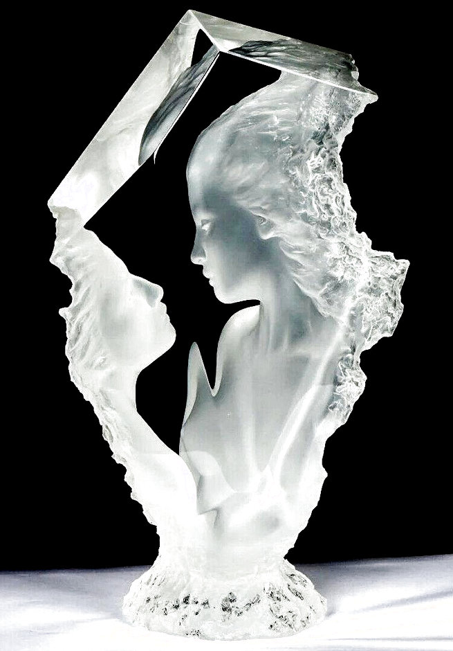 Michael Wilkinson American Contemporary Artist And Sculptor, Sculpture