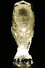 Touchstone Acrylic Sculpture 1996 13 in Sculpture by Michael Wilkinson - 3