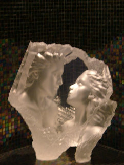 Haven I Sculpture 1996 21 in Sculpture - Michael Wilkinson Haven I Sculpture 1996 21 in Sculpture - Michael Wilkinson