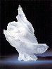 Oceanids Acrylic Sculpture 1994 Sculpture by Michael Wilkinson - 0