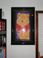 Xoxo 2005 Limited Edition Print by David Willardson - 1 Xoxo 2005 Limited Edition Print by David Willardson - 1