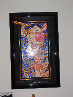 Rock And Roar 2005 Limited Edition Print by David Willardson - 1 Rock And Roar 2005 Limited Edition Print by David Willardson - 1