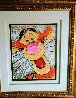 Mmmmmm II 2005 Limited Edition Print by David Willardson - 1 Mmmmmm II 2005 Limited Edition Print by David Willardson - 1