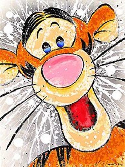Mmmmmm II 2005 Limited Edition Print by David Willardson Mmmmmm II 2005 Limited Edition Print by David Willardson