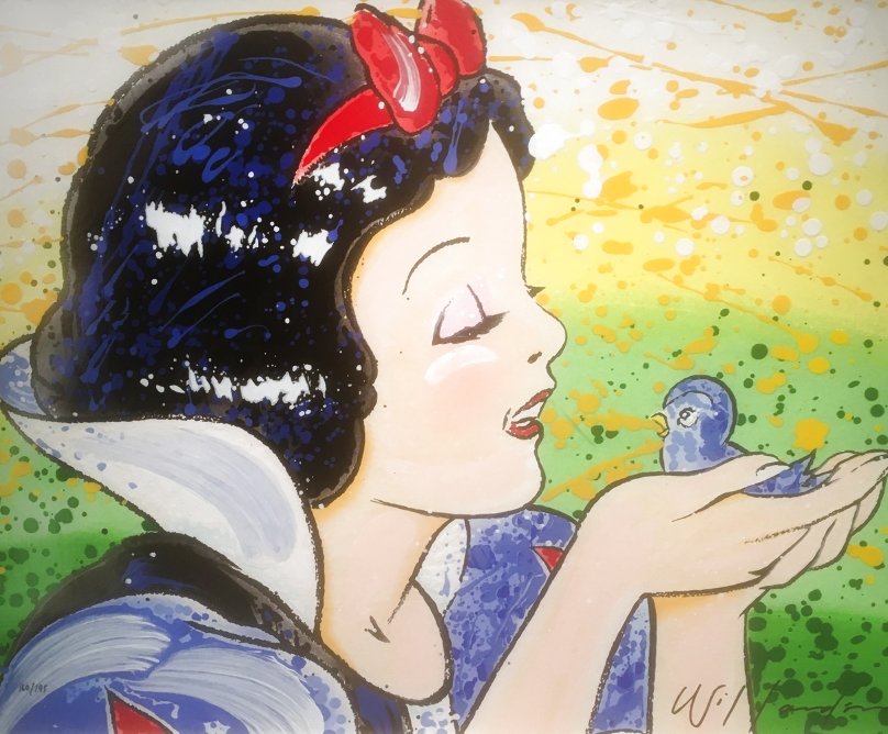 David Willardson Art For Sale, Wanted