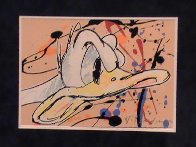 Duck Has Pluck 2006 Limited Edition Print by David Willardson - 2 Duck Has Pluck 2006 Limited Edition Print by David Willardson - 2