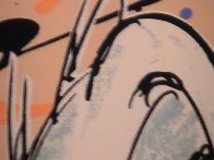 Duck Has Pluck 2006 Limited Edition Print by David Willardson - 7 Duck Has Pluck 2006 Limited Edition Print by David Willardson - 7