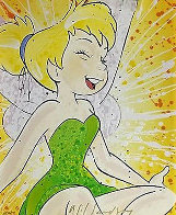 Keeping It Light AP 2007 Limited Edition Print by David Willardson - 0 Keeping It Light AP 2007 Limited Edition Print by David Willardson - 0