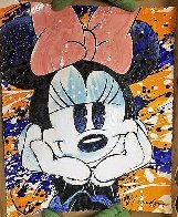 Happy Daze 2006 Embellished Limited Edition Print by David Willardson - 1 Happy Daze 2006 Embellished Limited Edition Print by David Willardson - 1