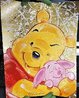 Very Important Piglet 2007 - Disney Limited Edition Print by David Willardson - 1