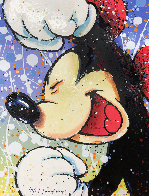 Happily Ever Laughter Limited Edition Print by David Willardson - 1 Happily Ever Laughter Limited Edition Print by David Willardson - 1