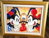 A Nose is a Nose is a Nose 2006 - Huge - Disney Limited Edition Print by David Willardson - 2 A Nose is a Nose is a Nose 2006 - Huge - Disney Limited Edition Print by David Willardson - 2