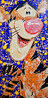 Rock and Roar 2005 - Huge Limited Edition Print by David Willardson - 0 Rock and Roar 2005 - Huge Limited Edition Print by David Willardson - 0