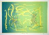 Time of Songs Limited Edition Print by William Williams - 1 Time of Songs Limited Edition Print by William Williams - 1
