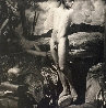 Bacchus Amelius 1986 Limited Edition Print by Joel-Peter Witkin - 0