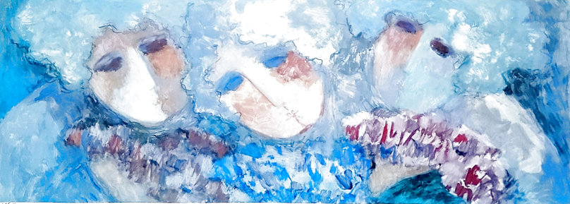 Barbara Wood Artwork For Sale, Wanted