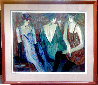 Ingenue Limited Edition Print by Barbara Wood - 1