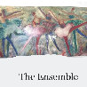 Ensemble 2001 Limited Edition Print by Barbara Wood - 5