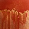 Eldorado 24x24 Original Painting by Marjorie Wood Hamlin - 0 Eldorado 24x24 Original Painting by Marjorie Wood Hamlin - 0