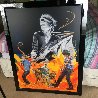 Wah Wah 2011 Limited Edition Print by Ronnie Wood (Rolling Stones) - 1