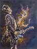 Self Portrait II HS Limited Edition Print by Ronnie Wood (Rolling Stones) - 0