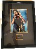 Voodoo Keith 1996 Limited Edition Print by Ronnie Wood (Rolling Stones) - 5