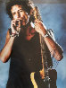Voodoo Keith 1996 Limited Edition Print by Ronnie Wood (Rolling Stones) - 0