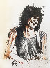 Ronnie (Voodoo) 1997 Limited Edition Print by Ronnie Wood (Rolling Stones) - 0