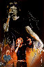 Play on Hands 2007 - Huge Limited Edition Print by Ronnie Wood (Rolling Stones) - 0