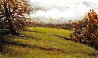 Irish Landscape 2005 Limited Edition Print by Ronnie Wood (Rolling Stones) - 0