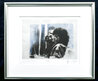 Rehearsal in Ireland - Framed AP Set of 6 Framed Lithos - 1995 Limited Edition Print by Ronnie Wood (Rolling Stones) - 2 Rehearsal in Ireland - Framed AP Set of 6 Framed Lithos - 1995 Limited Edition Print by Ronnie Wood (Rolling Stones) - 2