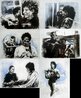 Rehearsal in Ireland - Framed AP Set of 6 Framed Lithos - 1995 Limited Edition Print by Ronnie Wood (Rolling Stones) - 0 Rehearsal in Ireland - Framed AP Set of 6 Framed Lithos - 1995 Limited Edition Print by Ronnie Wood (Rolling Stones) - 0