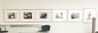 Rehearsal in Ireland - Framed AP Set of 6 Framed Lithos - 1995 Limited Edition Print by Ronnie Wood (Rolling Stones) - 7 Rehearsal in Ireland - Framed AP Set of 6 Framed Lithos - 1995 Limited Edition Print by Ronnie Wood (Rolling Stones) - 7