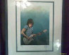 Solo I and Solo II 1992 Limited Edition Print by Ronnie Wood (Rolling Stones) - 3