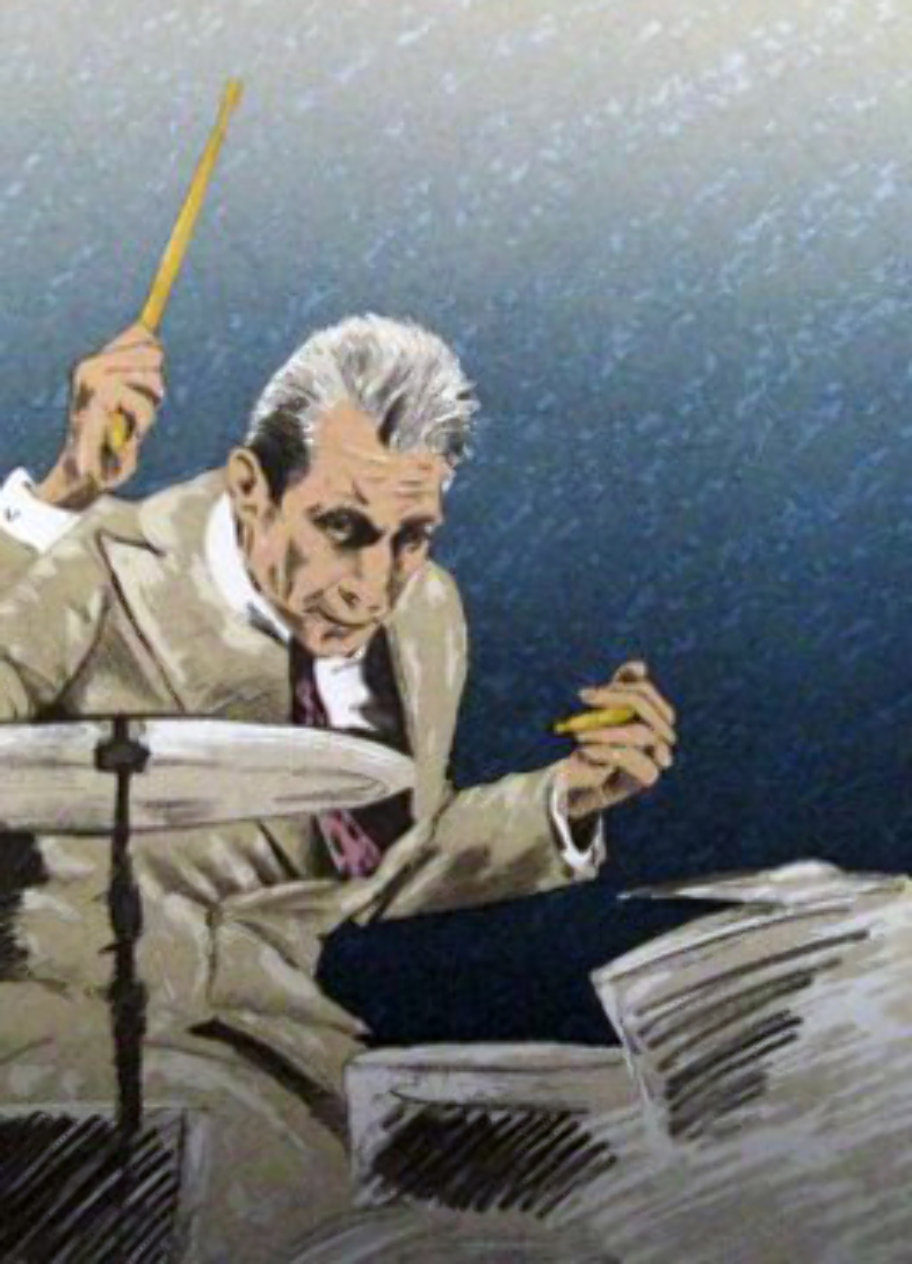 Aint' Rock 'N' Roll 1992 by Ronnie Wood (Rolling Stones) - For Sale on ...