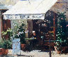 Provence Patisserie - France Limited Edition Print by Leonard Wren - 0