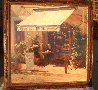 Provence Patisserie - France Limited Edition Print by Leonard Wren - 1