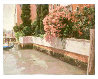 Venice Canals AP 2004 Embellished - aitaly Limited Edition Print by Leonard Wren - 0