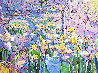 Cathedral City 2015 37x49 Original Painting by Dmitri Wright - 0 Cathedral City 2015 37x49 Original Painting by Dmitri Wright - 0