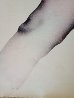 Le Fleur 1979 Limited Edition Print by Paul Wunderlich - 1 Le Fleur 1979 Limited Edition Print by Paul Wunderlich - 1