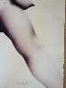 Le Fleur 1979 Limited Edition Print by Paul Wunderlich - 2 Le Fleur 1979 Limited Edition Print by Paul Wunderlich - 2