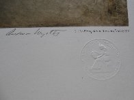 Canada 1976 HS Limited Edition Print by Andrew Wyeth - 2 Canada 1976 HS Limited Edition Print by Andrew Wyeth - 2