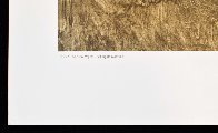Slip 1977 Limited Edition Print by Andrew Wyeth - 2 Slip 1977 Limited Edition Print by Andrew Wyeth - 2
