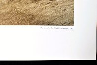 Slip 1977 Limited Edition Print by Andrew Wyeth - 3 Slip 1977 Limited Edition Print by Andrew Wyeth - 3