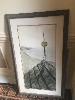 Northern Point 1971 Limited Edition Print by Andrew Wyeth - 3 Northern Point 1971 Limited Edition Print by Andrew Wyeth - 3